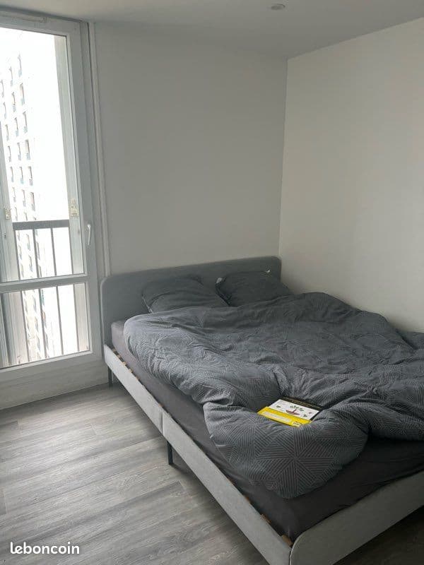 Sous location chambre dans un appart Bagneux