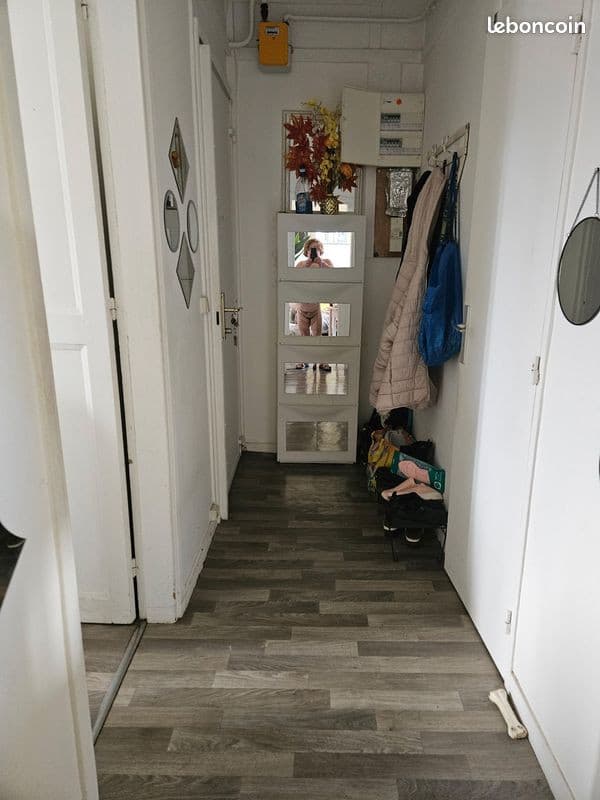 Echange logement sociaux