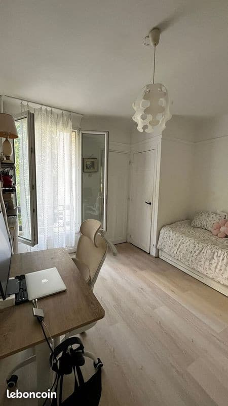 Studio à louer Asnières sur Seine