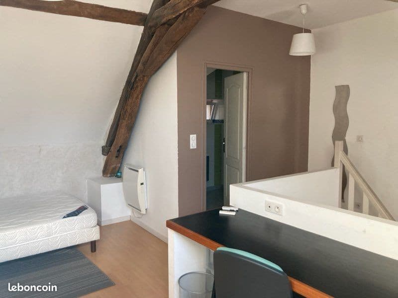 Appartement meublé