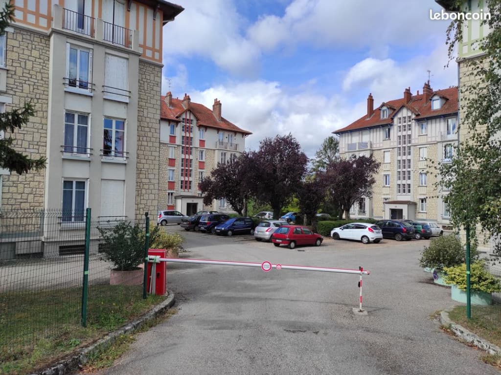 Studio etudiant