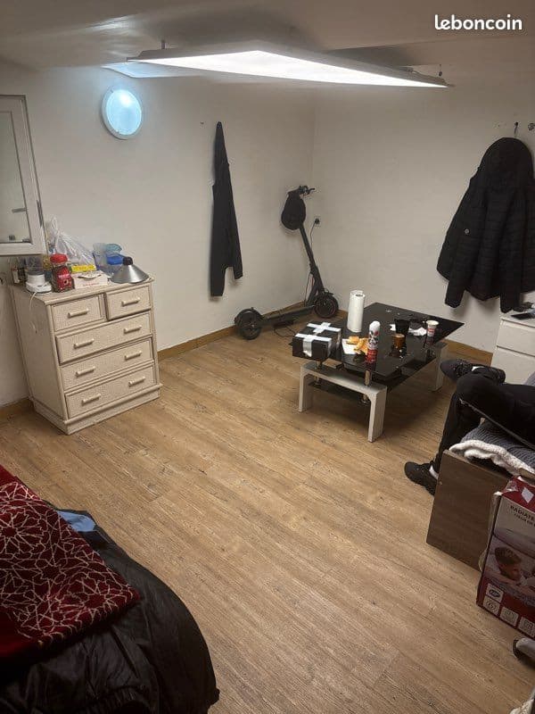A louer place lot