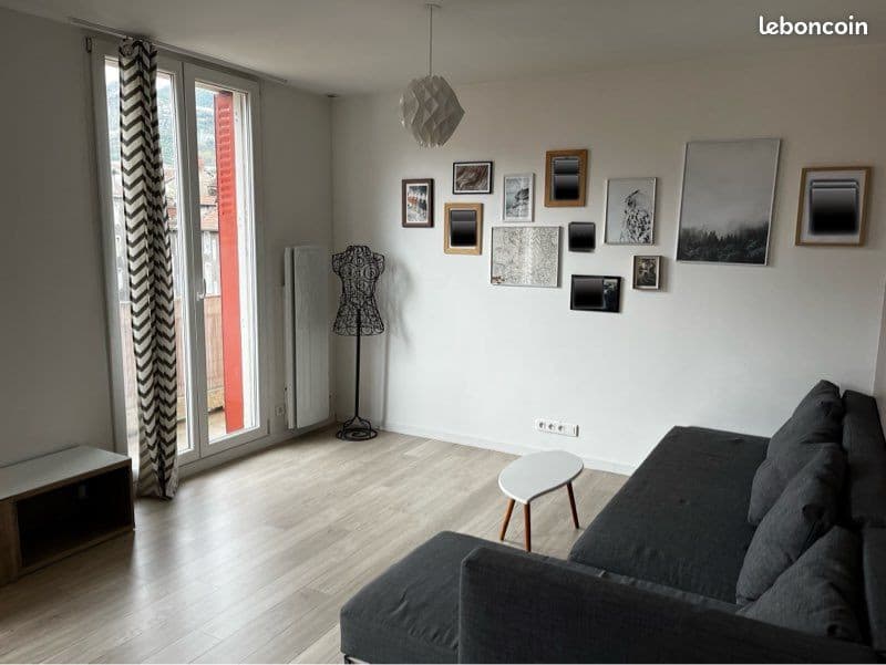 Appartement Championnet