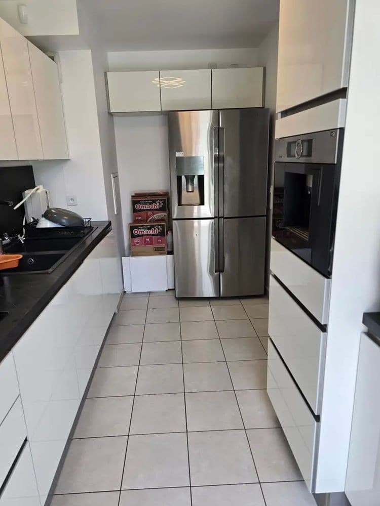 Maison - 4 pièce(s) - 90 m²
