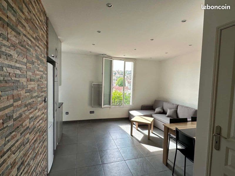Appartement T3 à louer