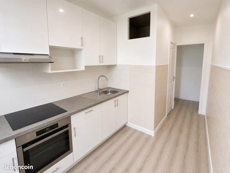 Appartement F2