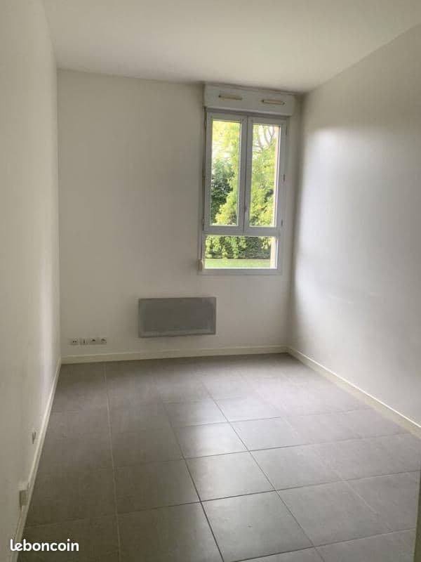 Appartement 1 pièce 18 m²