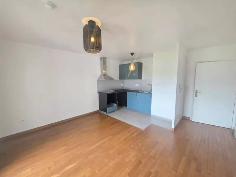 Location appartement 2 pièces 39 m² Houilles (78800) - Superimmo