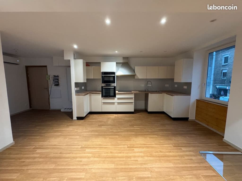A saisir appartement besancon