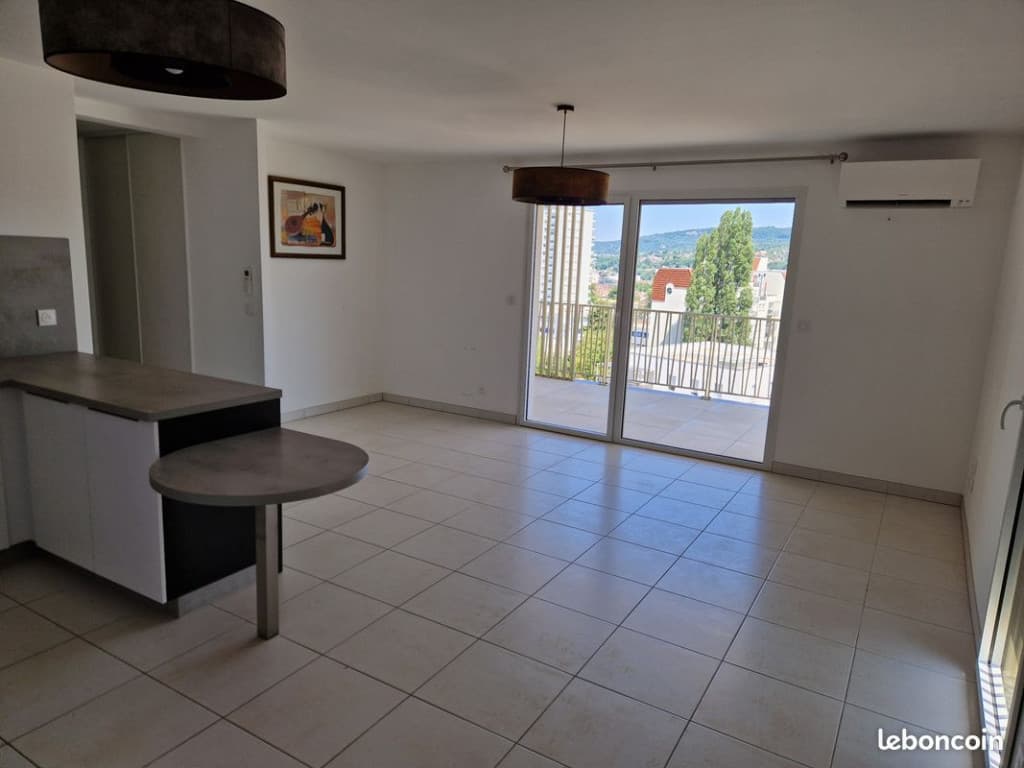 T3 proche centre ville