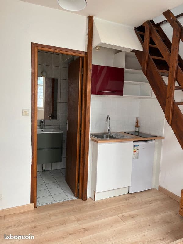 Appartement proche universités