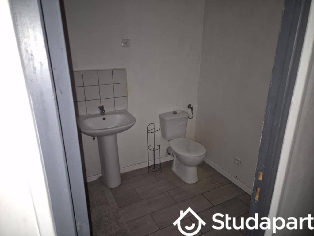 Studio à louer