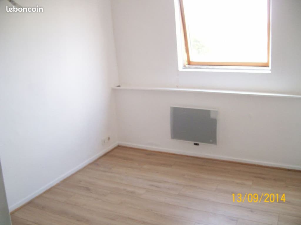 Appartement 1 pièce proche métro cormontaigne