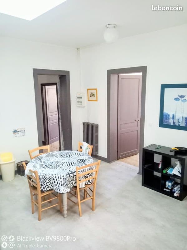 Loue chambre meublee lille vauban cormontaigne