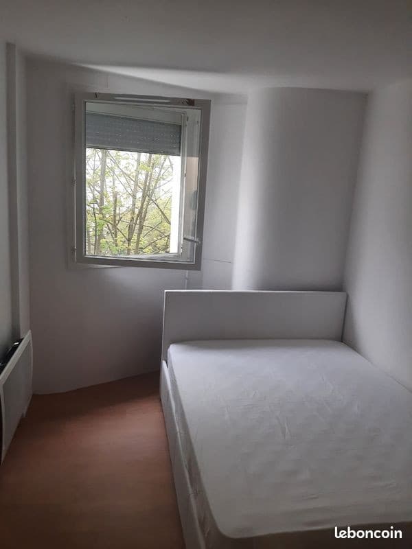 Sous-location 3 mois pour stagiaire