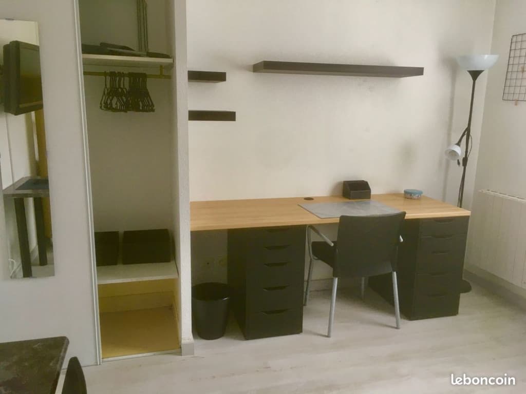 Appartement etudiant