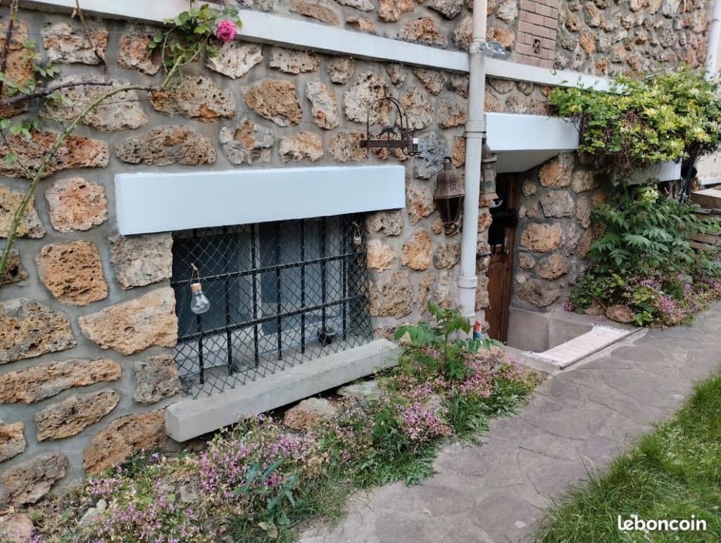 Studio Meublé
