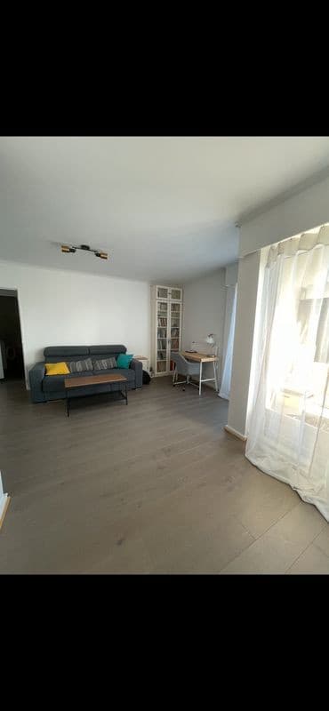 Loue Appartement, tout confort pendant les J.O