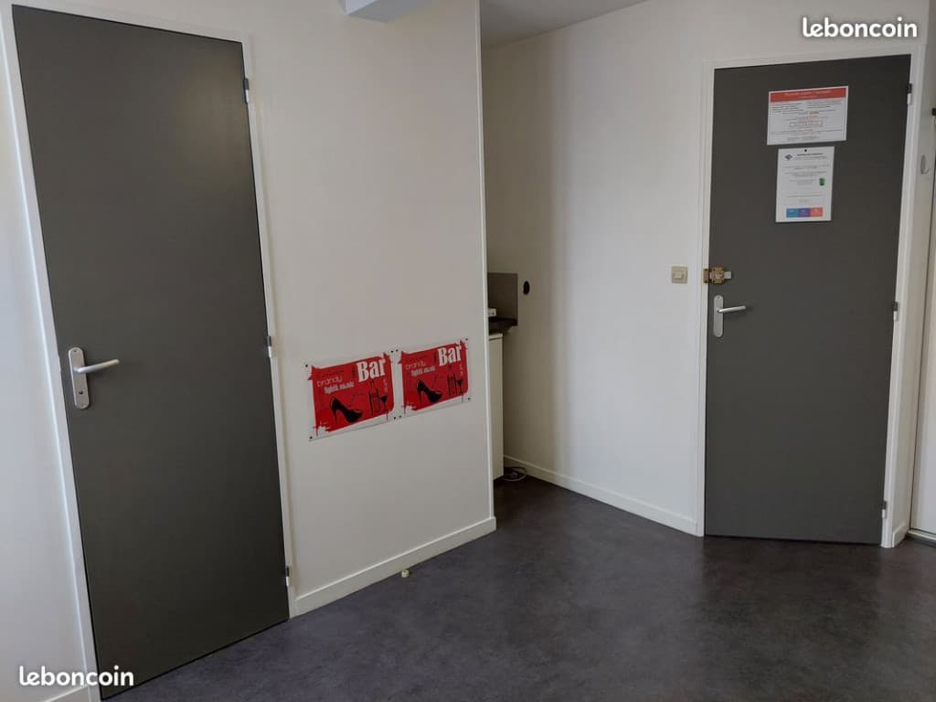 Studio poitiers