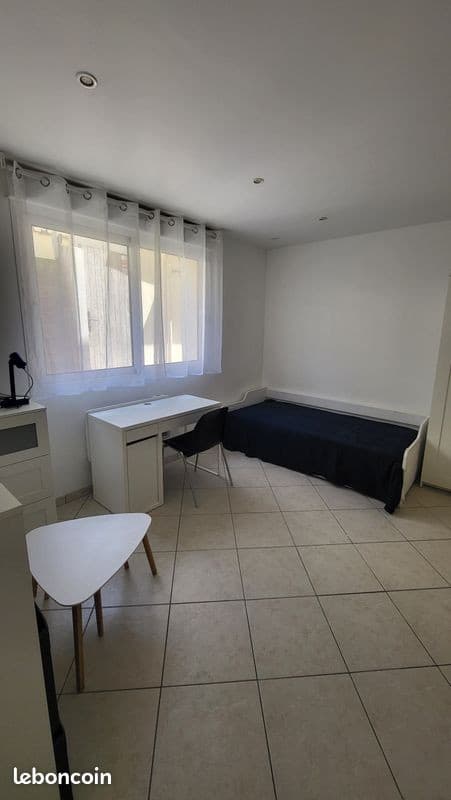 Studio – À deux pas de la mer et du centre-ville – Le Havre