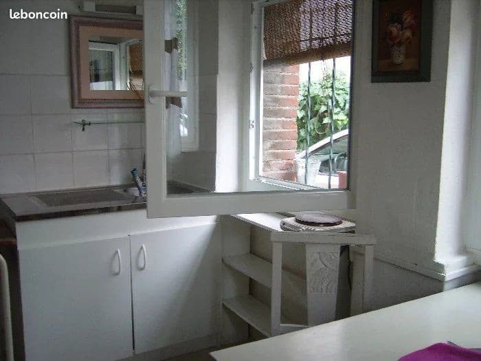 Appartement 1 pièce 11 m²
