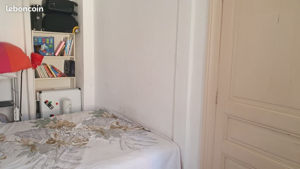 Location-T2 meublé — 40m² — À deux pas du Capitole