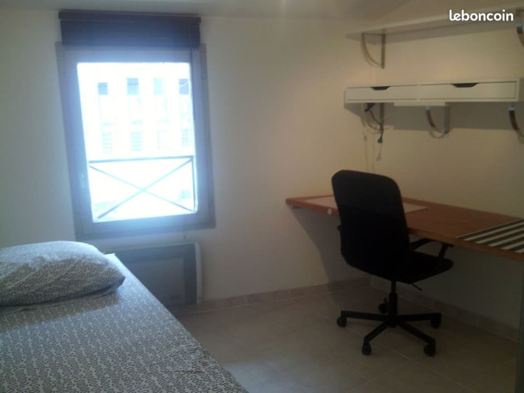 Studio meublé Toulouse hyper centre, idéal étudiant