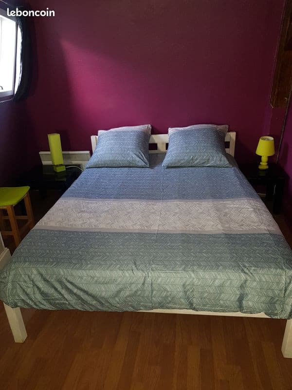 Loue appartement meuble centre ville valenciennes