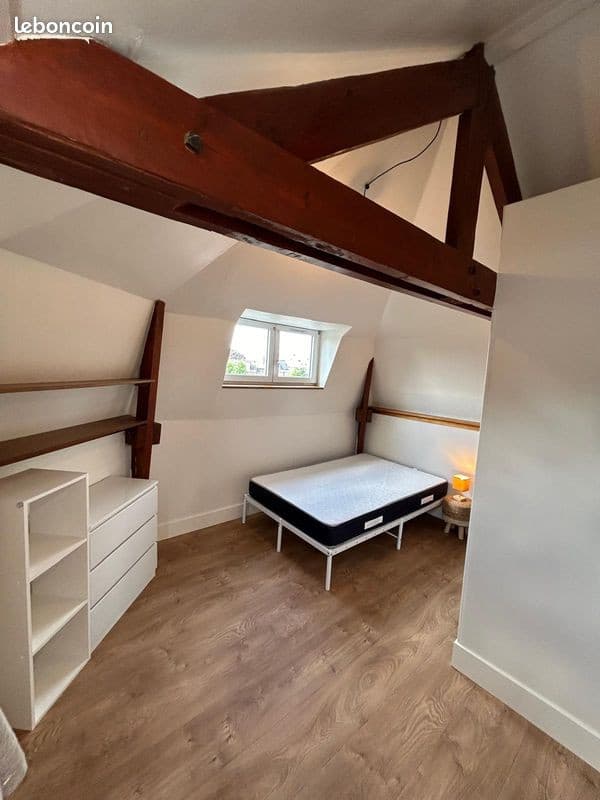 Location appartement T2