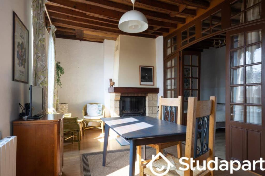 Studio à louer