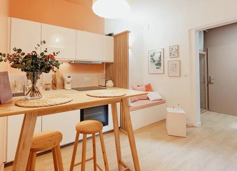Location : Appartement Le Havre (76600)
