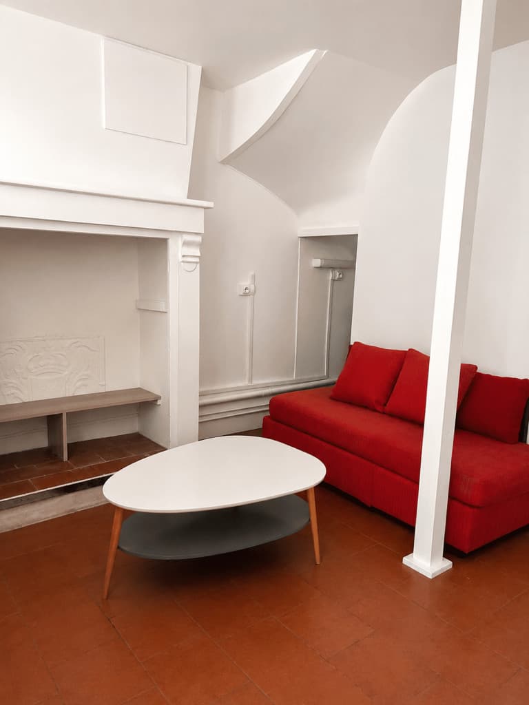 Maison à louer