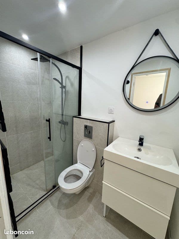 Appartement F2