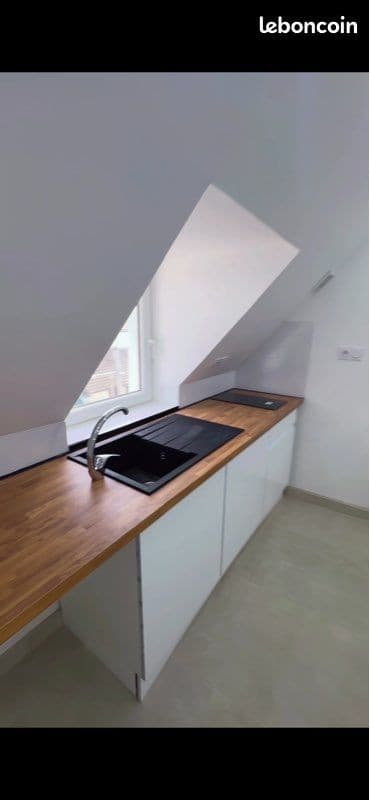 Appartement F2