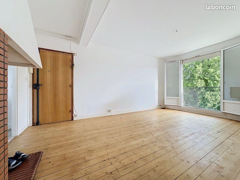 Appartement T3