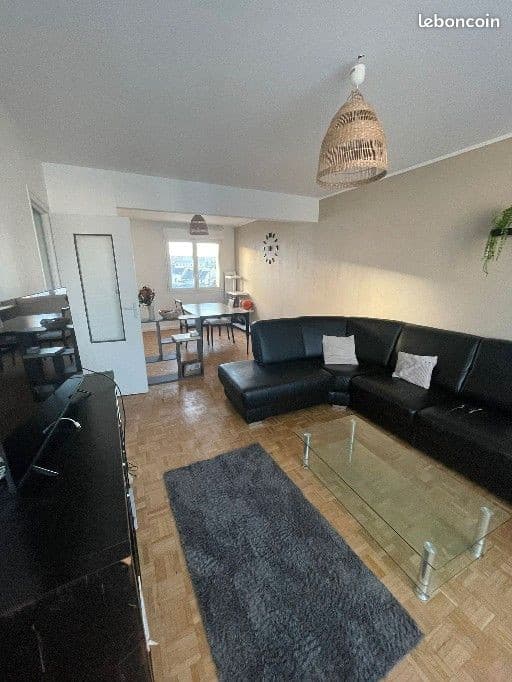 T3 quartier landais 69m2