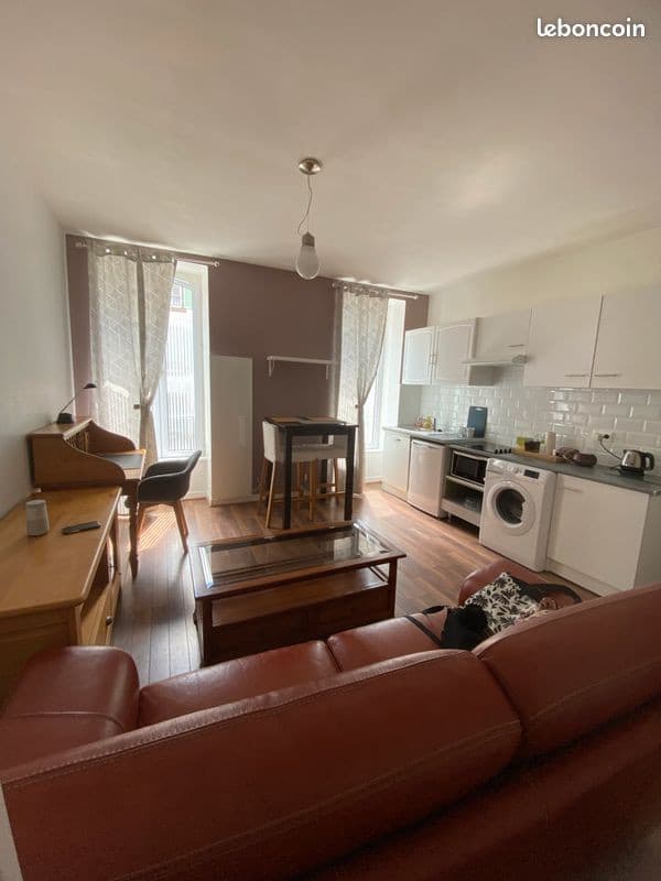 T2 meuble st michel