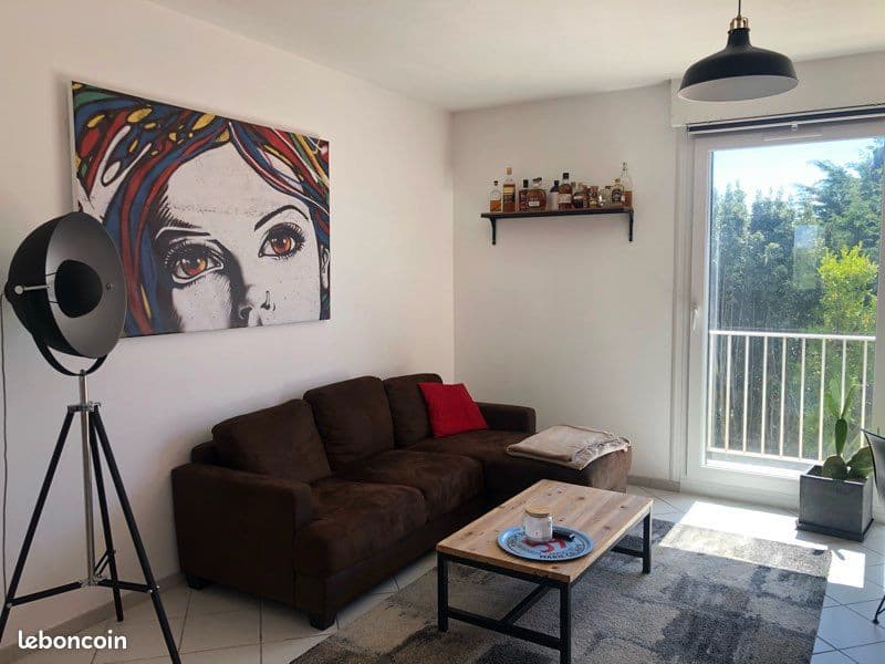 Location appartement T3 66m2