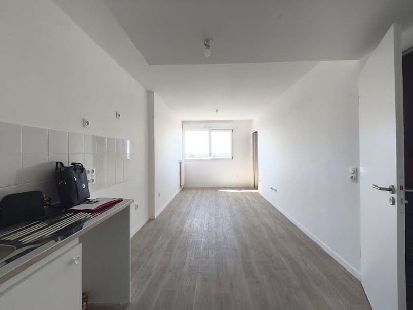 location - appartement
