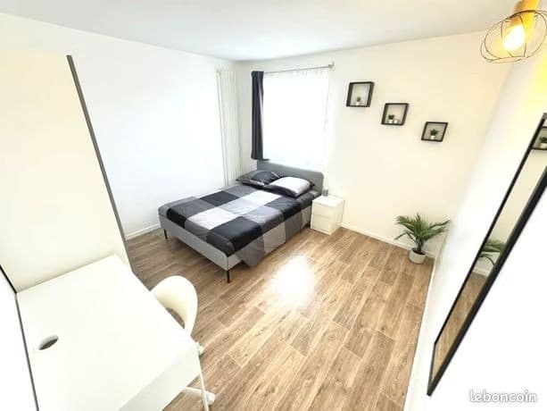 Excellent logement, zéro frais d'agence, visite virtuelle