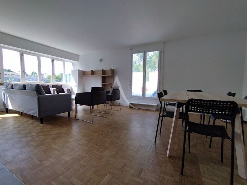 location - appartement
