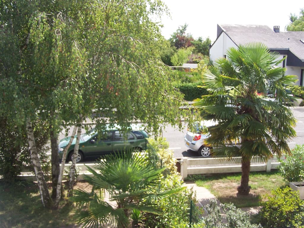 Loue chambre chez l’habitant - 34m²