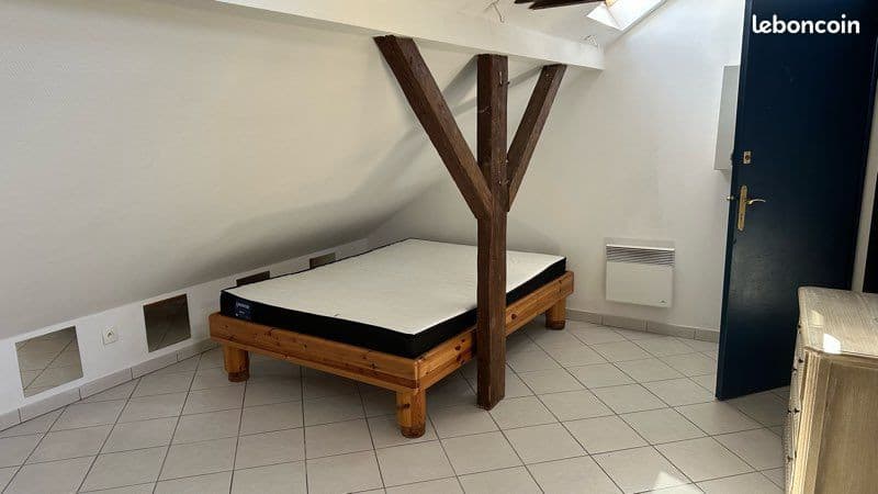 Studio étudiant metz gare