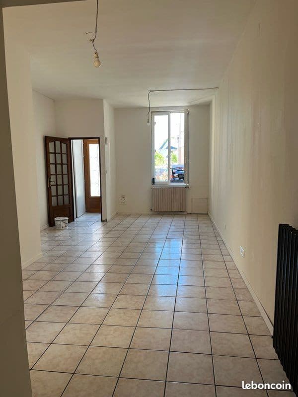 Maison 50m2