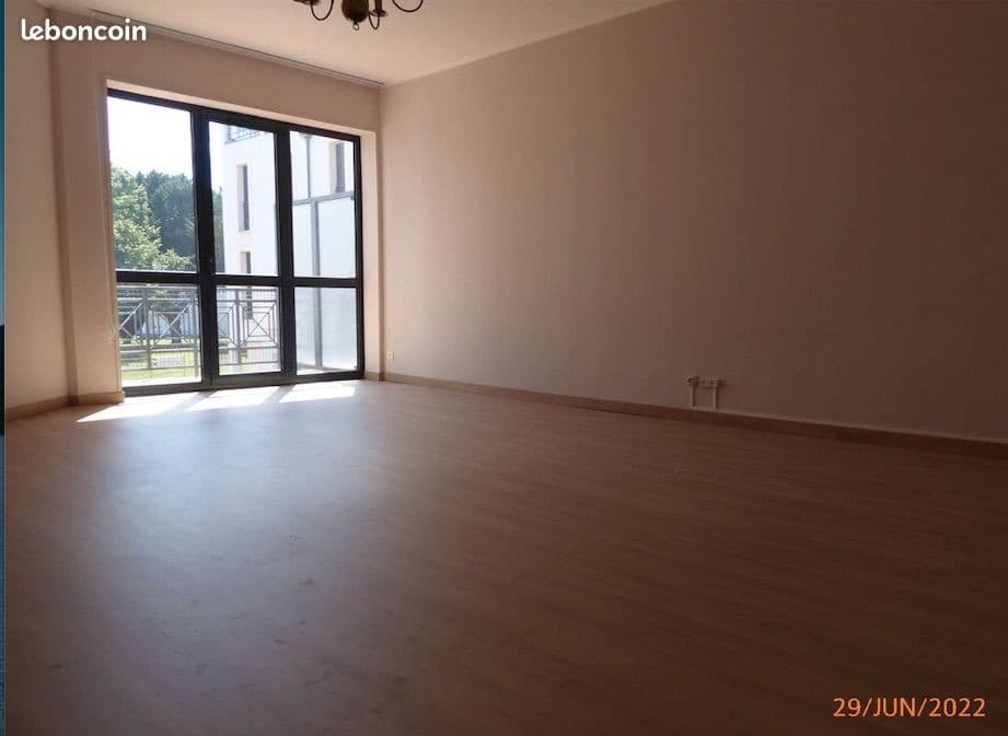 Appartement centre St Quentin