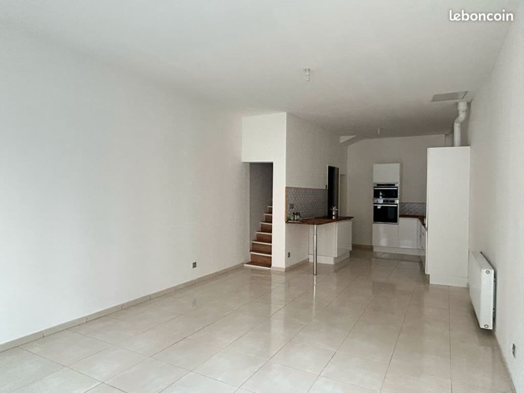 Maison 4 pièces 95 m²