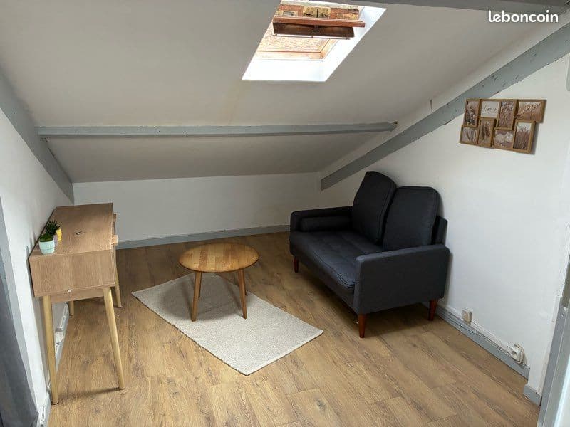 Studio étudiant