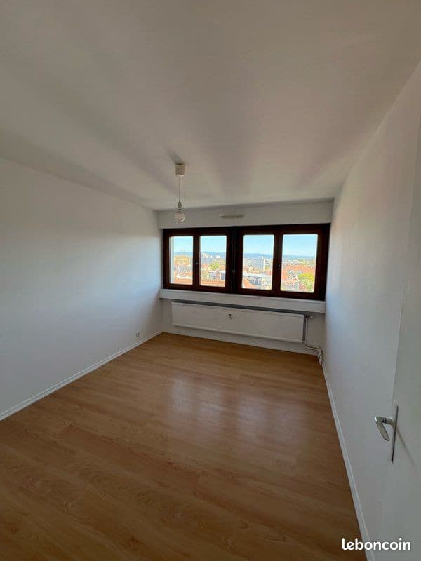 Appartement 3 pièces de 74 m² à Schiltigheim