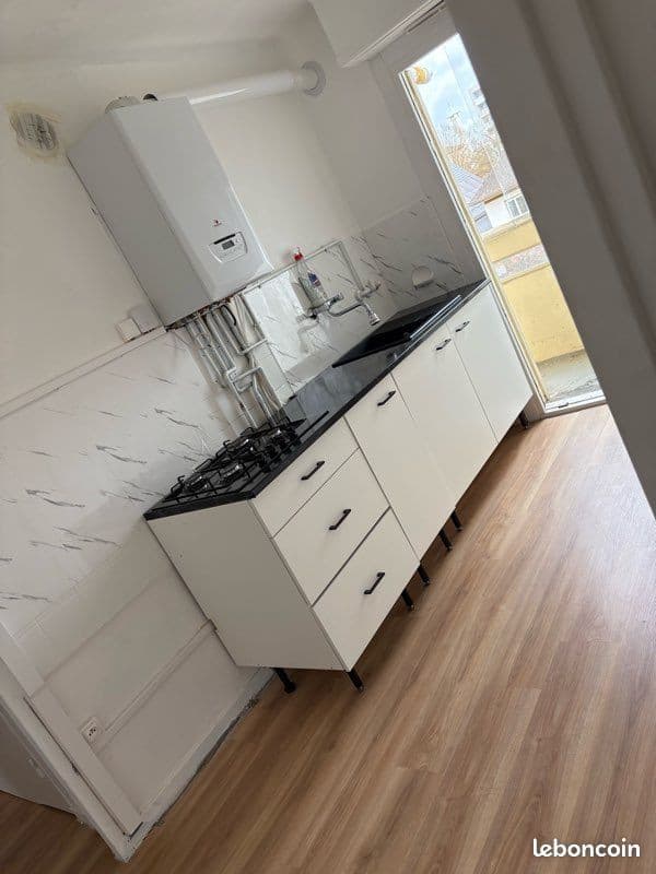 Loue appartement F3/F4 Schiltigheim