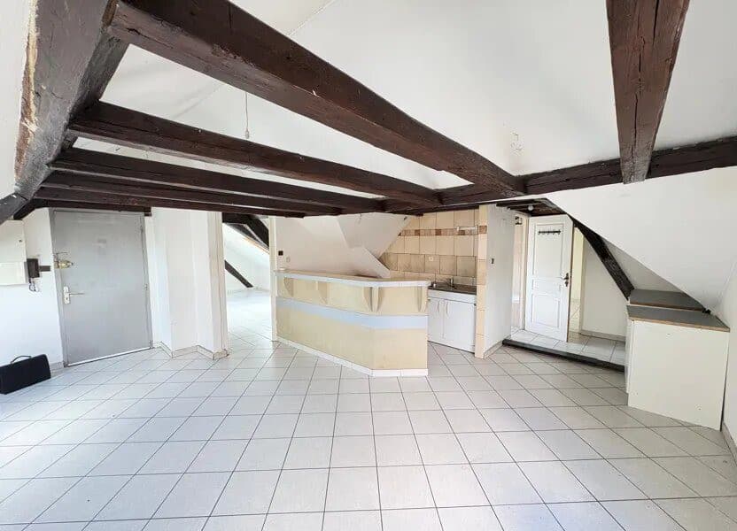 Location : Appartement Schiltigheim (67300)